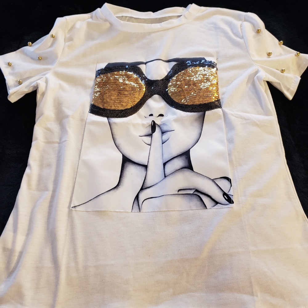 T shirt